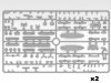 ICM 53030 AH-1G Cobra (early production) US Attack Helicopter 1/35